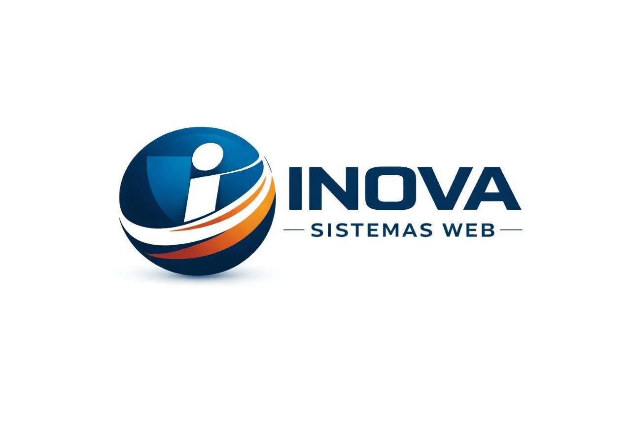 Logo da empresa